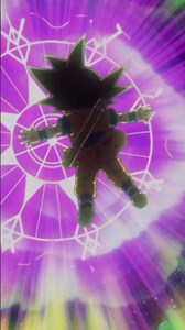 Third demon world is open #dragonball