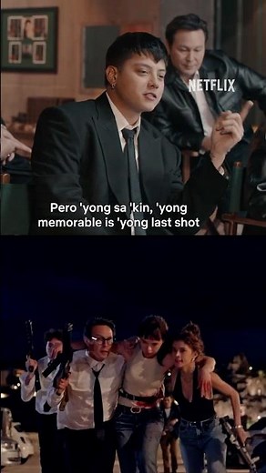 watching this, nodding along, and being like “this is how action stars are born 🙂‍↕️”