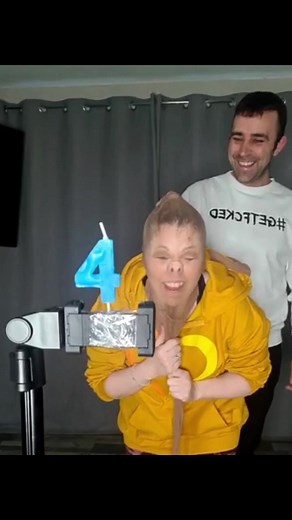 Candle challenge 😅😅😅 | Ellie Norcliffe