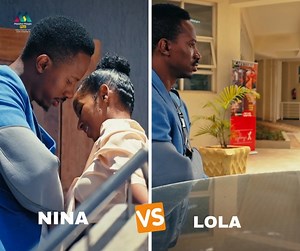 Enyewe mapenzi haina formula...😅😉 Unayependa naye hakupendi, anapenda mwingine. Sasa utado? Usiforce issues kama Lola! Catch anoother exciting episode of #Zari tonight at 8.30pm only on DStv 163 and GOtv 3 | Maisha Magic Plus