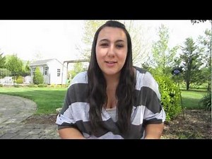 I Went to School Barefoot (One Day Without Shoes 2012)