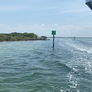 How to get to the Hernando Beach Flats | Gulf Coast Fishing Homes