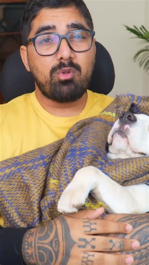 KIGA | Dog Training | Behaviour | Psycology on Instagram: "Dada Ji Pro Max"