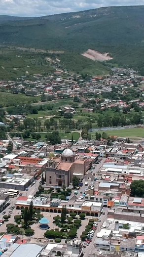 Que bonita es mi tierra ❤️ #colotlan #Jalisco #mexico #quebonitoeslobonito | Crónicas de Colotlán