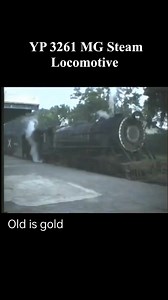 10K views · 387 reactions | MG STEAM LOCOMOTIVE  #viralreelsfb #likeforlikes #comparison #reel #railway #india #post #STEAM #old #followforfollowback | Old is gold | Facebook