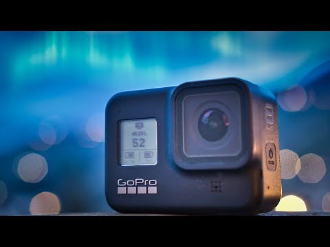 The BEST GoPro Settings for Low Light and Indoor Shots | GoPro Hero8, Hero9, Hero7
