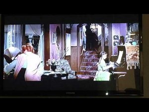 The Music Man - Piano Lesson