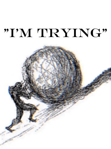 Resilience: Always Get Back Up and Keep Fighting