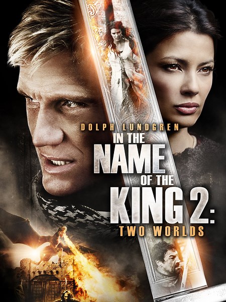 In the Name of the King: Two Worlds (Video 2011) ⭐ 3.1 | Action, Adventure, Fantasy