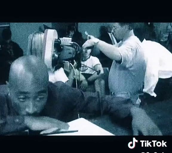 Remembering 2Pac: The Legacy of a Hip-Hop Icon