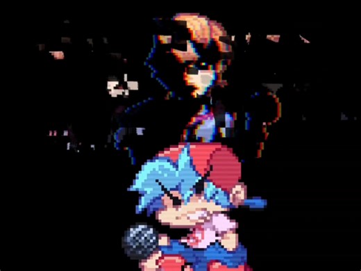 三首超有压迫感音乐！腐化week10全流程