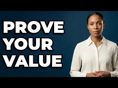 How Do I Demonstrate a Strong Work Ethic?