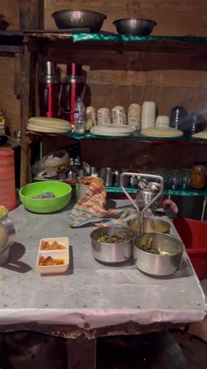 Binu Waiba on Instagram: "First mini vlog😊good night everyone🫶❣️"