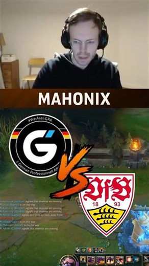 They dive bot. I call the counter engage | Alistar support