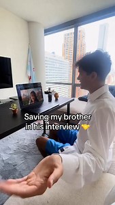 13K views · 284 reactions | Interviewer has no idea he’s using AI  (Link in bio for FinalRound AI) #finalroundai #interview #jobinterview #job #jobseekers #interviewprep #careeradvice #aitools | Final Round AI | Facebook