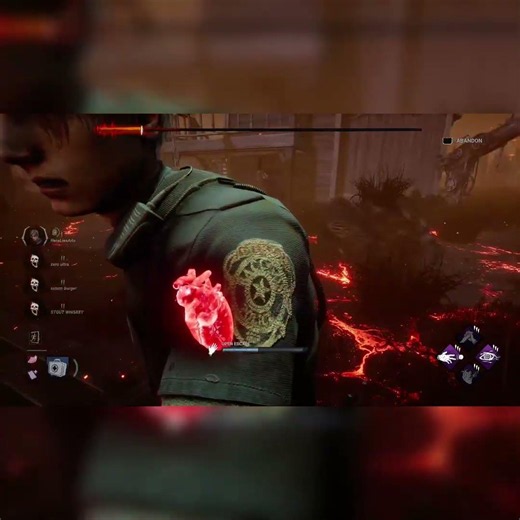 Cutie bubba🖤 #dbd #deadbydaylight #dbdclips #dbdshorts #dbdsurvivor #dbdkiller #gaming #streamer