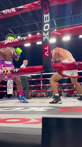 TUNE IN NOW FOR YOUR WEDNESDAY NIGHT FIGHT FIX 🥊 Watch: proboxtv.com/boxing-schedule/en 📺 Brought to you by: Sportsbetting.ag #ProboxWNF #ProBoxTV #boxinglive #boxeo | ProBox TV