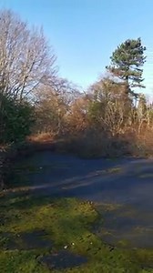 Lost Places & Forgotten Faces on Reels