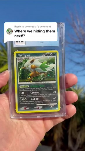 Discover Hidden Pokémon Cards with Our Community