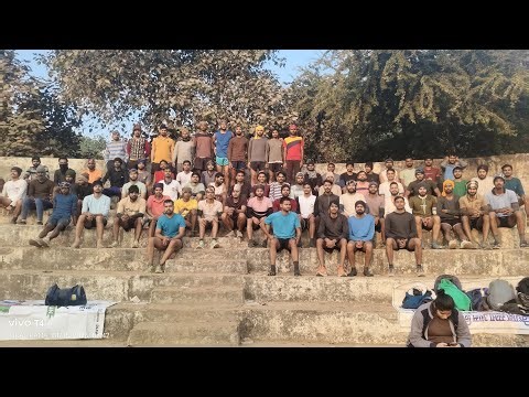 Bihar police 19838 physical training centre Ara 🚓🚨 #Ramna_church_physical_training_Ara