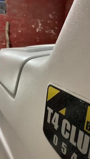 T-Rex Avalanche no Troller: O Projeto Animal