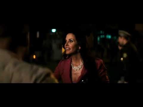 Moments of Deleted Scenes That Should Have Stayed In SCREAM 4 (Supercut)