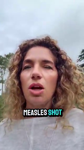 I worked for Merck. We made VIOXX 💊killed nearly 100,000 Merck lied, covered up truth. 💉Merck makes toxic tetanus shot, caused my son Bells Palsy, caused my friend SEVERE shingles down her face, weight loss to 88 pounds (nearly died!).💉Merck makes Hepatitis B shot, FDA lists side effects “alopecia Lupus tinnitus multiple sclerosis” autism listed as “encephalitis.” 💉Merck STILL makes Gardasil HPV shot, killed kids @ElijahBunch5 can lead to autoimmune, POTS. 💉Merck makes MMR measles shot - ye