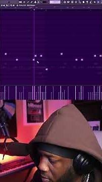 Making a Beat From A Sample in Minutes! #musicproduction #beatmaking #flstudio #musicproduction