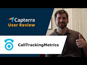CallTrackingMetrics Review: Your Basic Call Tracking Software