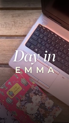 🕊All day, every way—EMMA got you covered 💕 🕊Be an EMMA: https://youremma.com/shop | EMMA