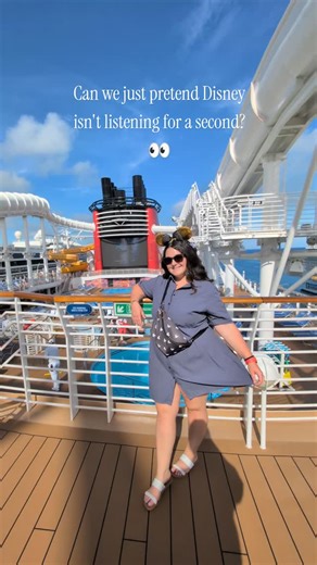 Jackie Ellis | Travel Agent on Instagram: "🤫🔥The math is simple: Booking a Disney Cruise yourself = Paying for a service you aren’t using. 🤯 Disney builds travel agent commissions into every single fare. 🔊 Since my professional service is already included into the cost of your cruise, booking on your own means you’re paying for support you aren't receiving—and taking on all those complex planning decisions by yourself. 🚫 And trust me, it is complex. There are over 10 vital decisions require