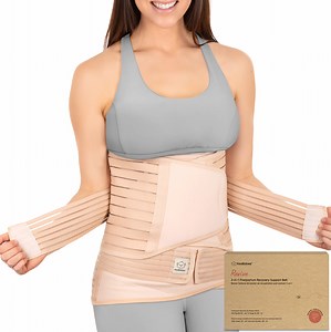 Revive 3-in-1 Postpartum Recovery Support Belt