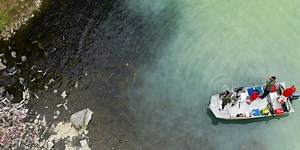 Alaskan Fishing Adventures | Top Rated Alaska Fishing & Adventure Lodge