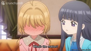 When Cardcaptor Sakura: Clear Card meets Black Butler | Crunchyroll