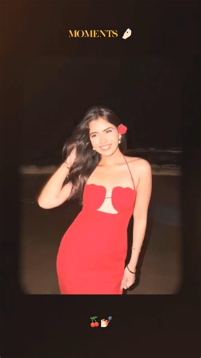 My girl ‪@Akankshachoudhary_official‬ 🤌🏻🌷❤️🍒🔥 #akankshachoudhary #beachvibes #goa #travel #explore