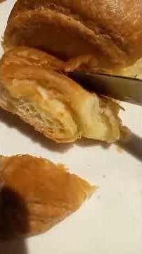 Butter and Flakes: The Secret Behind the Perfect Croissant