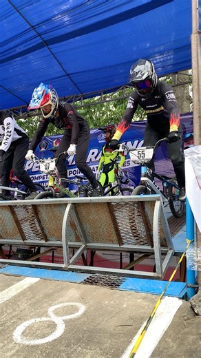 Drop the gate 🚦🚦