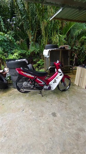 Exploring the Kriss 110 Malaysia: Features and Insights