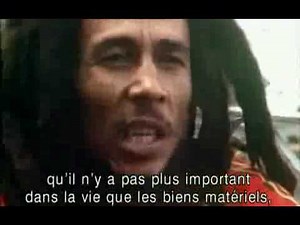 Bob Marley - Interview