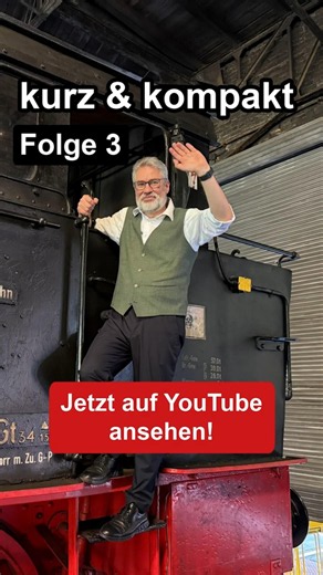 Original vs. Model - BR 91.3 (T9.3) TT | PIKO short & sweet. Explained with a smile. 🚂 #Shorts