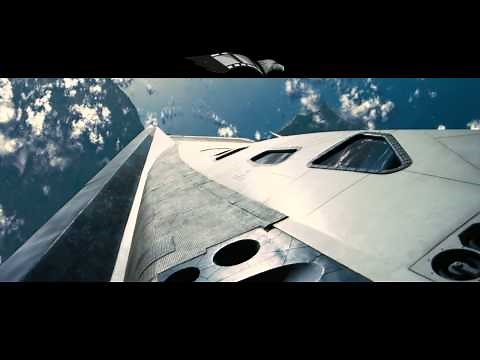 Hans Zimmer - Interstellar Main Theme (Abandoned Remix) [Dubstep Video Clip]