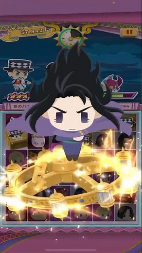 【JoJo】波紋！ ストレイツォ
