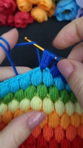 Knitting Tutorial for Beginners | Step by Step Easy Knitting