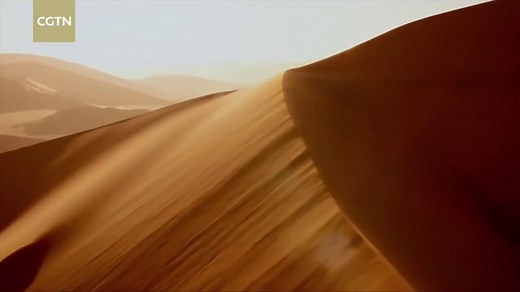 Ready for a new adventure?📽️ CGTN's new documentary, "Xinjiang Dawn to Dusk", is a stunning look at China's Xinjiang Uygur autonomous region. It uses the 12 shichen – a traditional system that divides the day into twelfths – as its narrative framework, to tell a vibrant, modern story.💐 Follow the lives of over 20 locals and experience the unique blend of ancient traditions and modern life. With breathtaking landscapes and personal stories, it is a cinematic journey you won't want to miss! #70Y