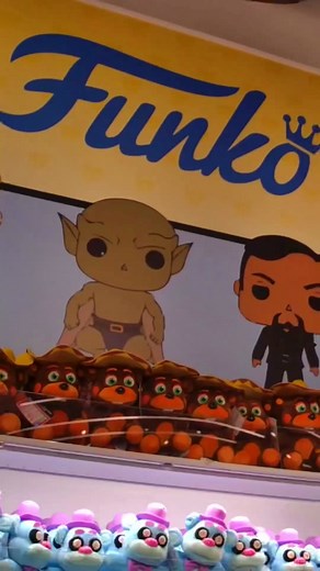 Exploring the Latest FNAF Toys at American Dream Official Store