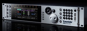 Autre processeur d'effet Eventide H9000