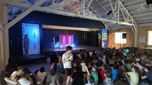 Frozen - The Musical