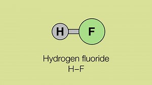 Hydrogen fluoride: dangerous and surprisingly useful 氢氟酸--危险但有惊人之用