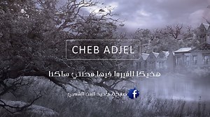 95K views · 1.6K reactions |  CHEB ADJEL HEDHIKA ELFIRMA  | صفحة جديد الفن الشعبي | Facebook