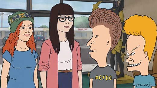 Beavis & Butt-Head Season 3 Release Date Officially Confirmed Alongside New Trailer